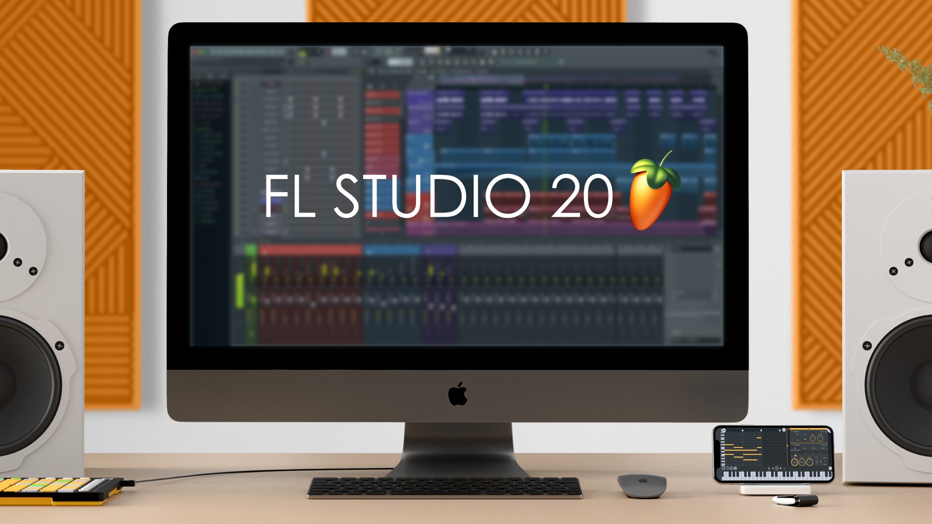 fl studio 20 activator